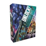 Space cowboys Unlock! Supernatural Adventures