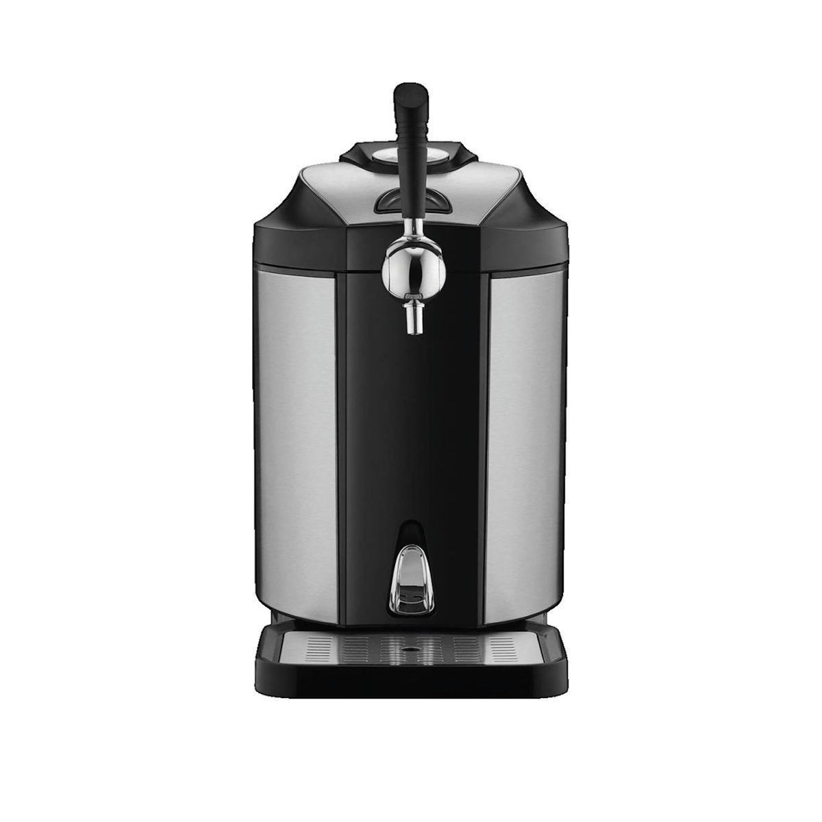 caso Pompe à bière Caso Beer Master avec technologie de refroidissement