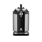 caso Pompe à bière Caso Beer Master avec technologie de refroidissement