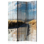 Paris Prix Paravent 3 Volets  Unforgettable Summer  135x172cm