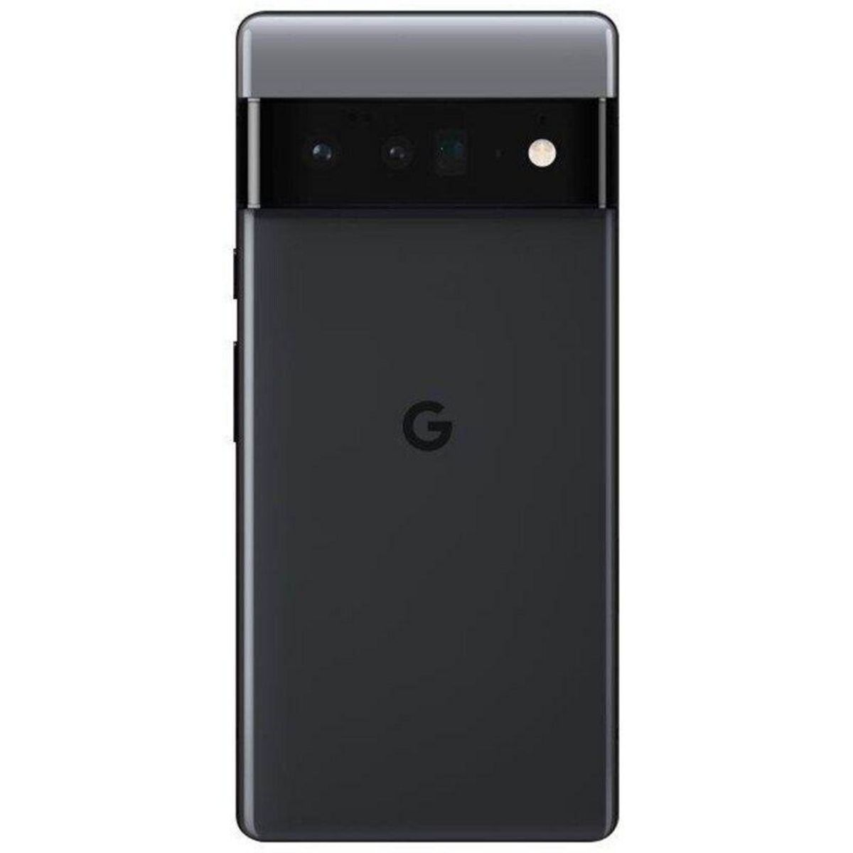 GOOGLE Google Pixel 6 Pro Reconditionné 256 Go - Grade C - Noir