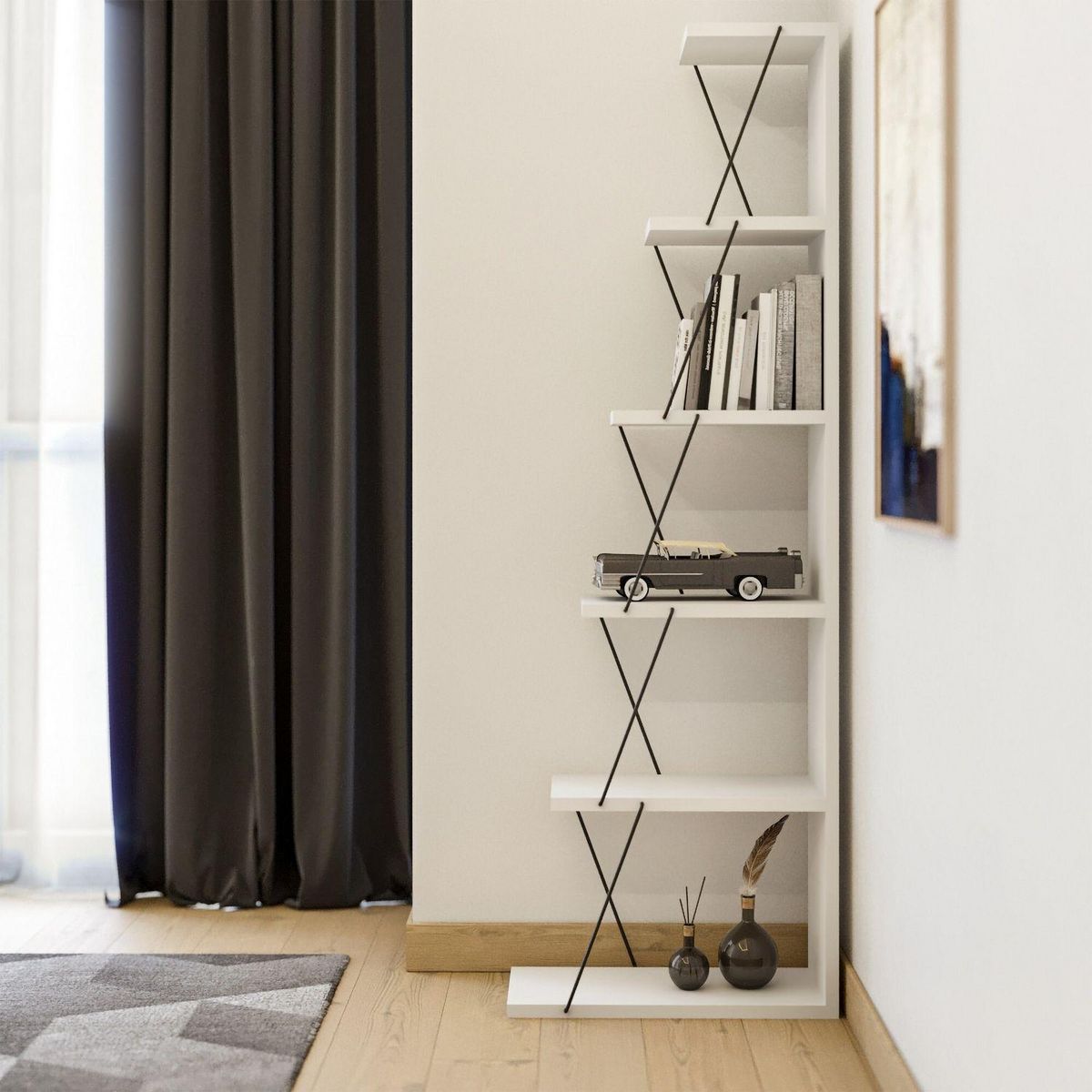 TOILINUX Bibliothèque Tlos