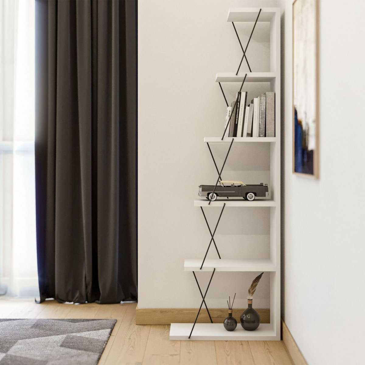 TOILINUX Bibliothèque Tlos