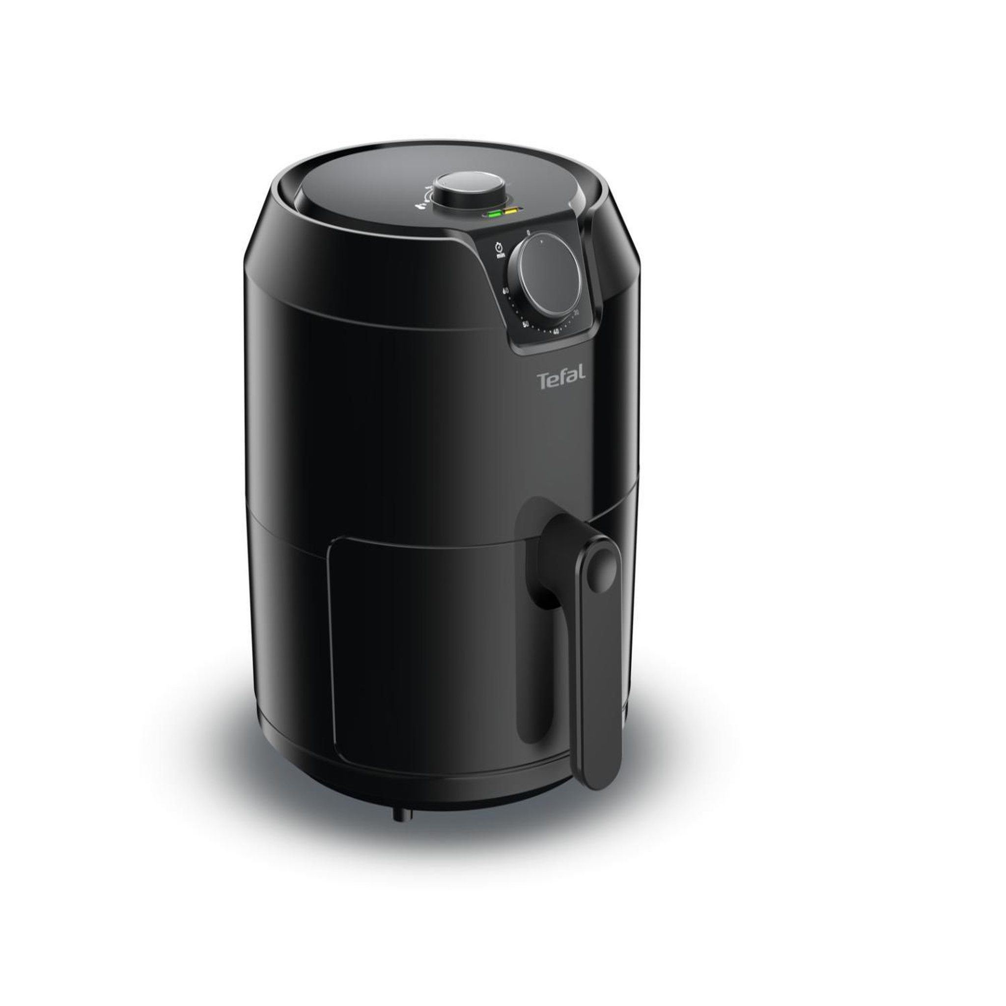 Voir la diapositive 2 : TEFAL Friteuse Tefal Easy Fry Classic EY2018 à air chaud