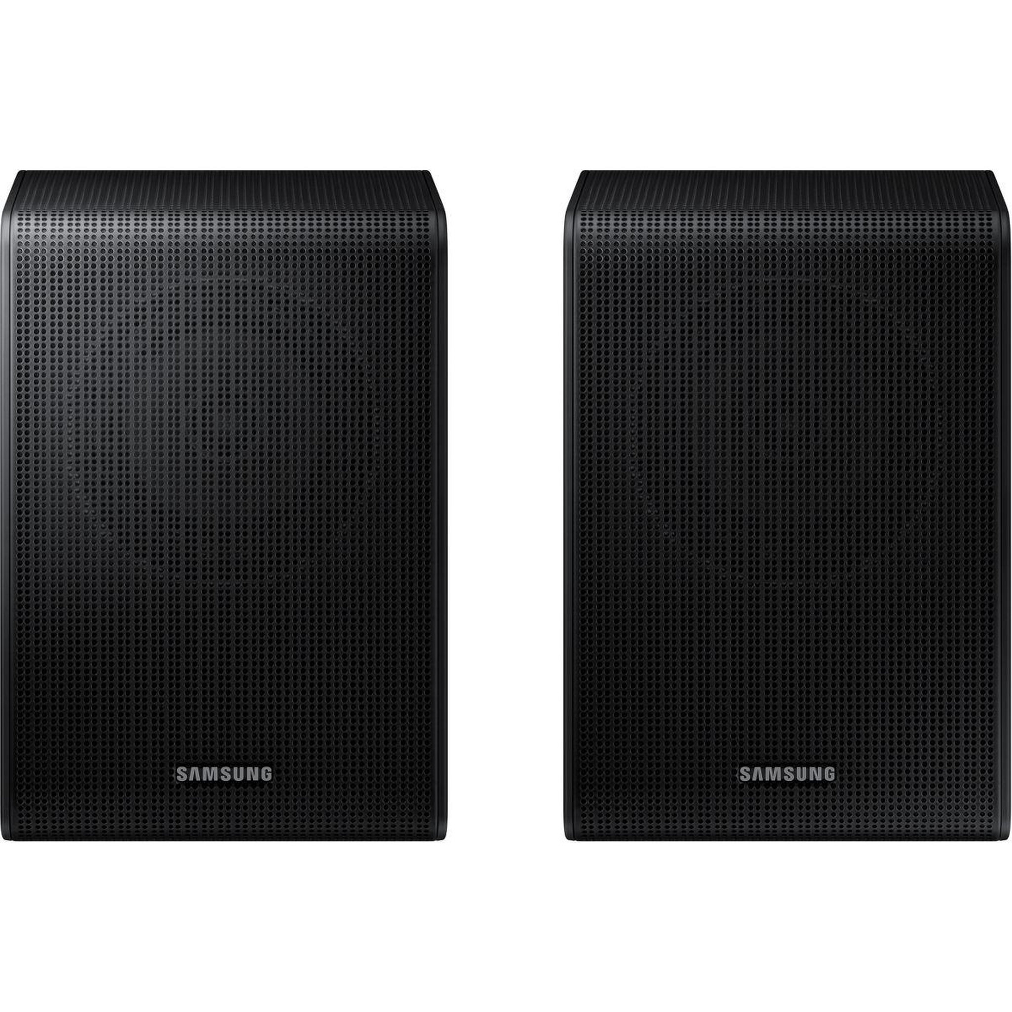 Voir la diapositive 2 : Samsung Kit enceinte surround SWA-9200S