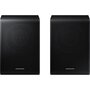 Voir la diapositive 2 : Samsung Kit enceinte surround SWA-9200S