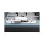 Voir la diapositive 6 : SOKKER Baby-foot de Bar Coliseum - barres télescopiques et 3 Balles Lièges Inclus 153 x 75 x 90 cm