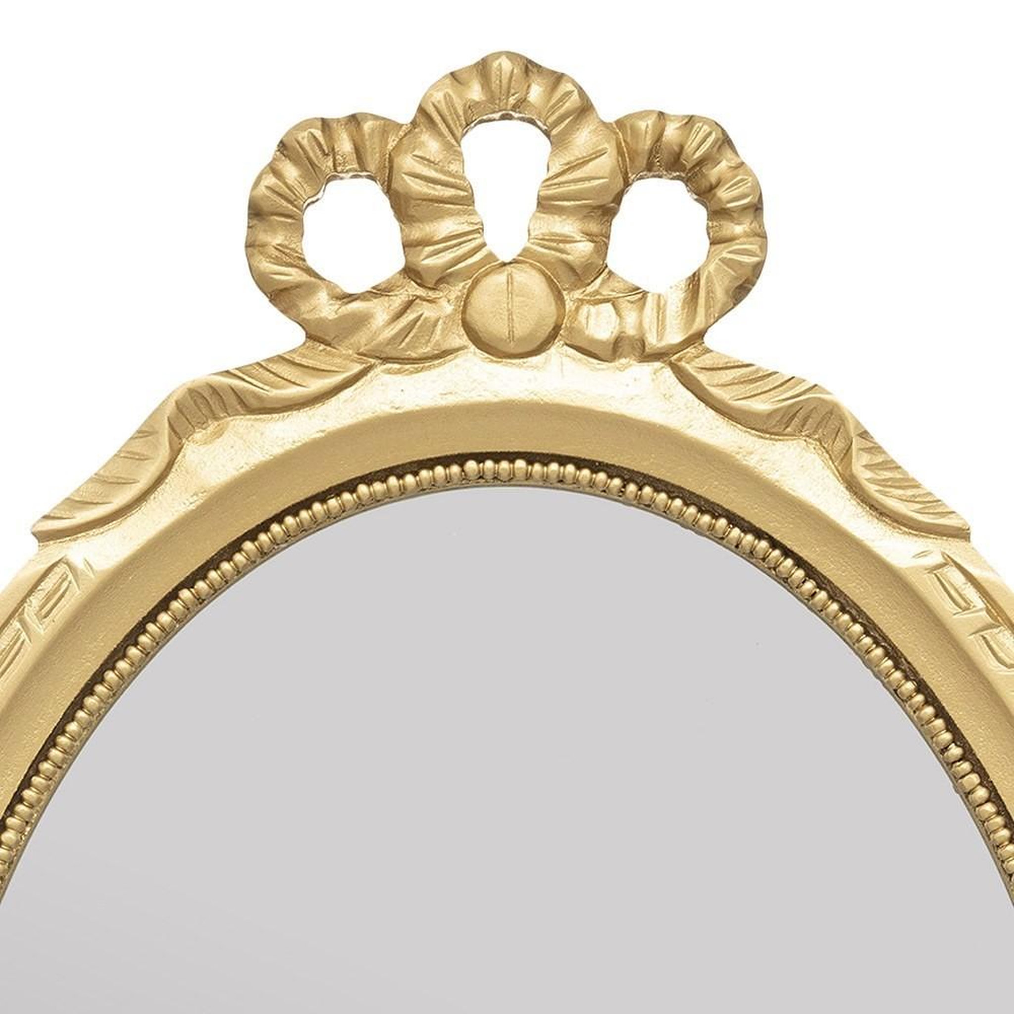 Voir la diapositive 3 : ATMOSPHERA Miroir princesse