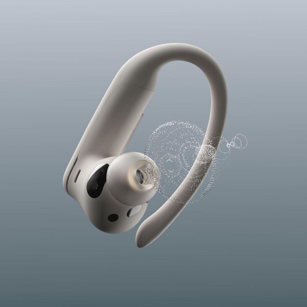 BEATS Ecouteurs sport Powerbeats Pro 2 Sable