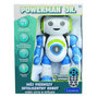 Voir la diapositive 4 : Lexibook POWERMAN JR. Robot Programmable (Polonais)