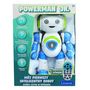 Voir la diapositive 4 : Lexibook POWERMAN JR. Robot Programmable (Polonais)