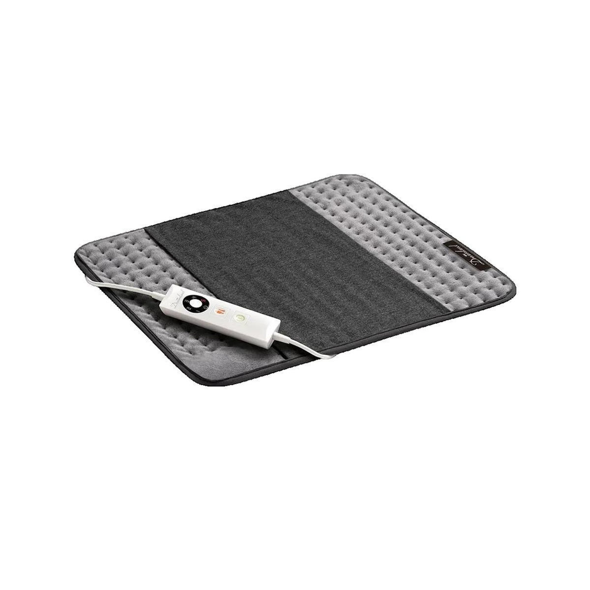 IMDICAR Coussin chauffant Imetec Termoforo Intellisense 16783 gris