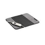 IMDICAR Coussin chauffant Imetec Termoforo Intellisense 16783 gris