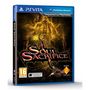 Voir la diapositive 1 : Soul Sacrifice PS Vita