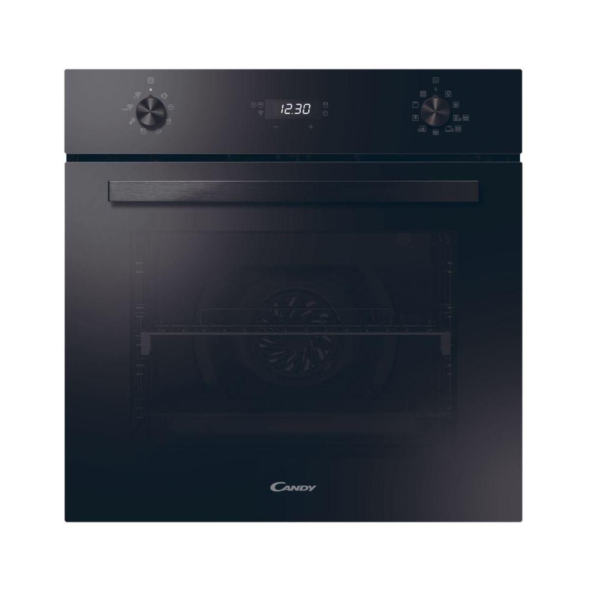 Candy Four encastrable FMBCT996E0 Smart Steam