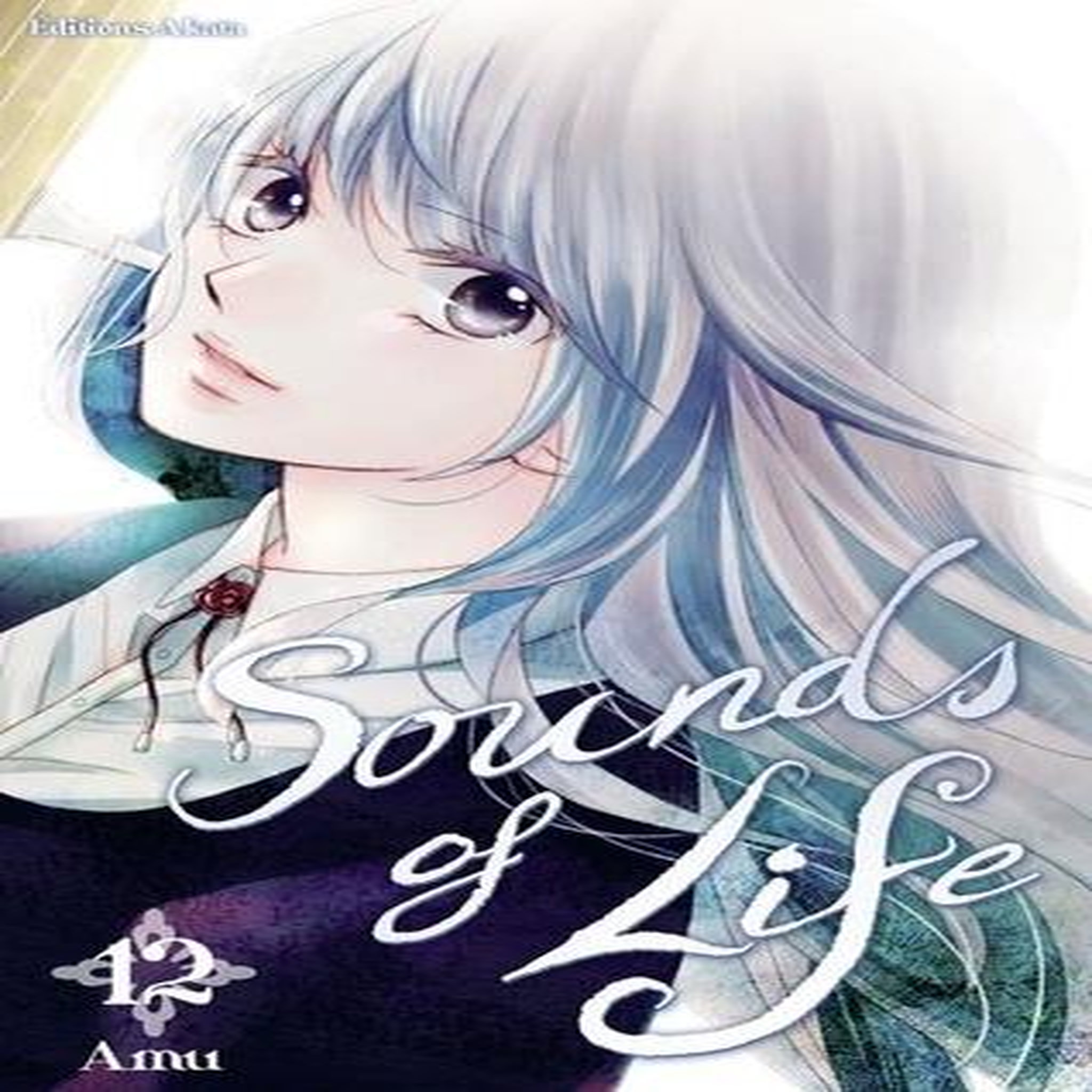 SOUNDS OF LIFE TOME 12 , Amu