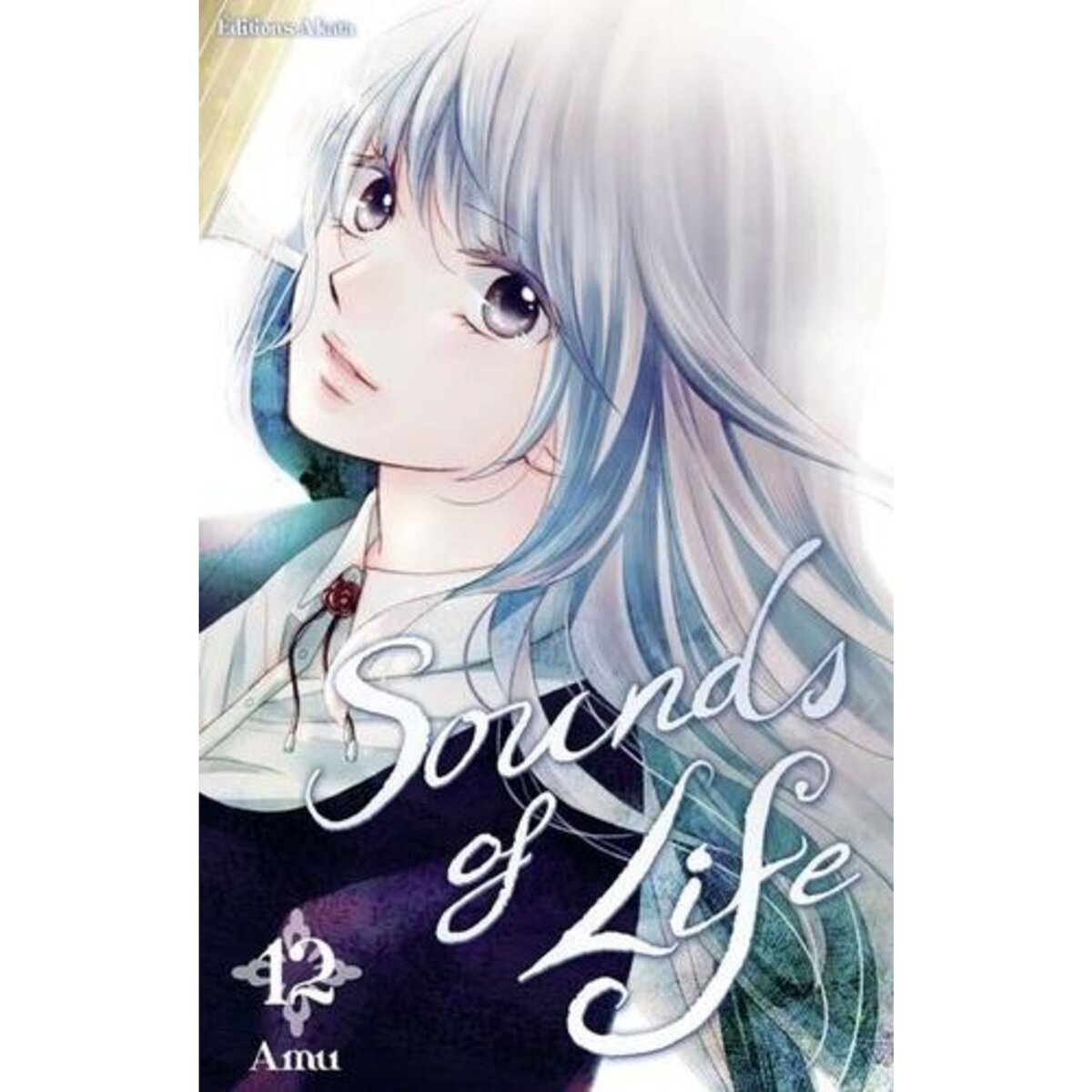 SOUNDS OF LIFE TOME 12 , Amu