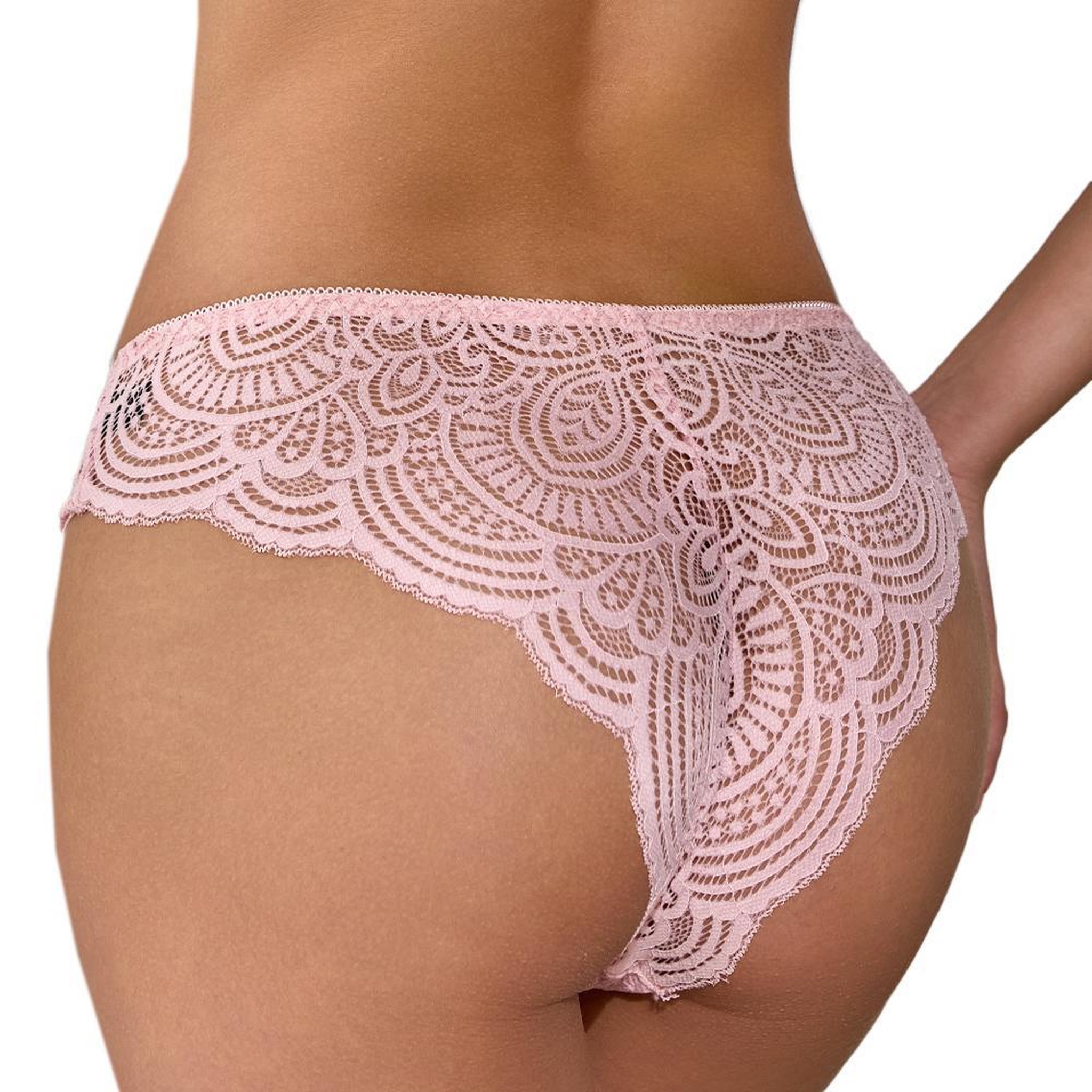 Voir la diapositive 2 : LES PETITES BOMBES Shorty Rose Femme Les Petites Bombes Louna