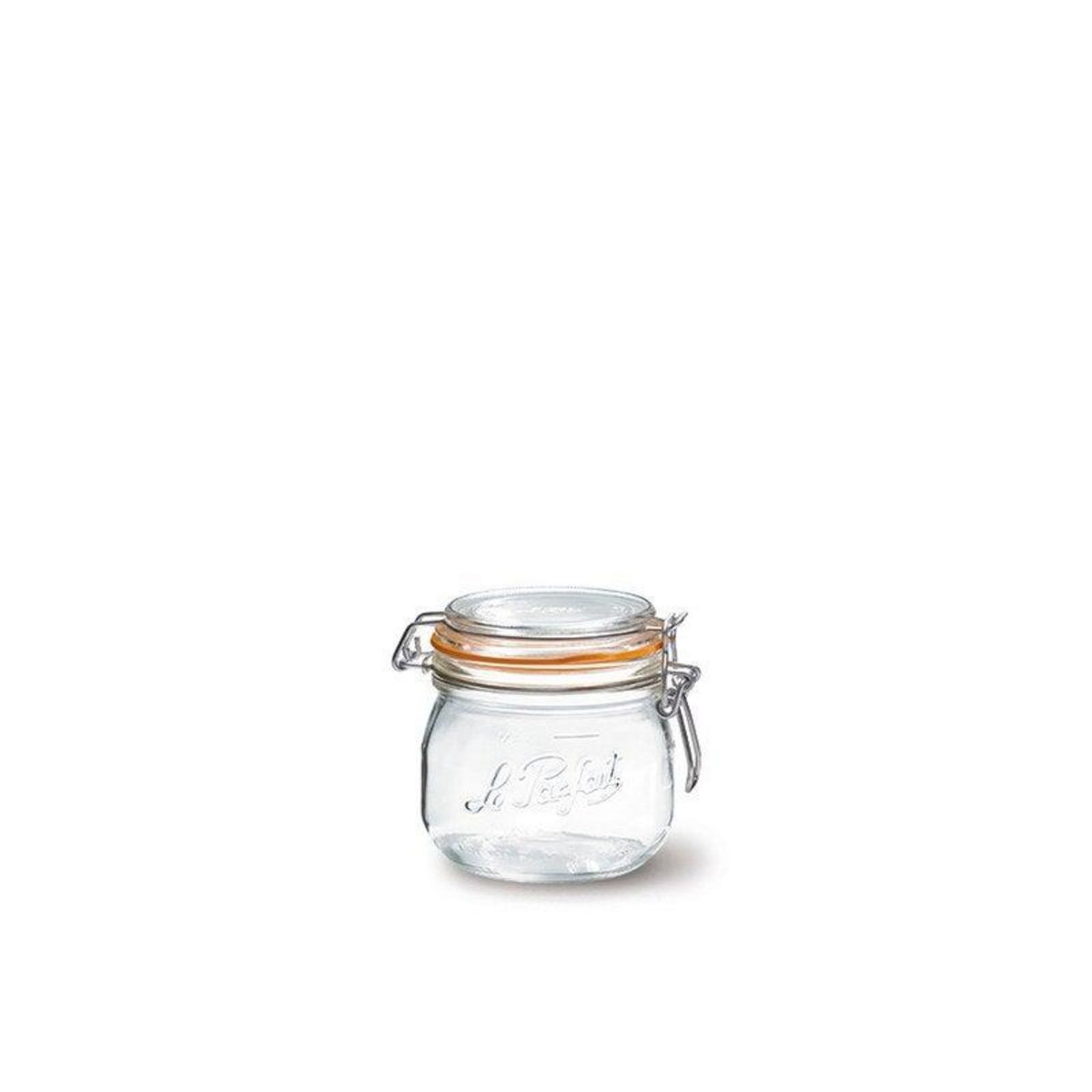 Le parfait Bocal lps 1/4l diam. 70