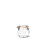 Le parfait Bocal lps 1/4l diam. 70