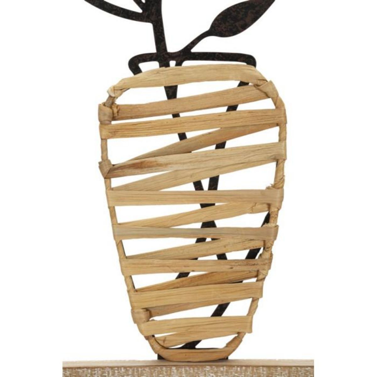 Paris Prix Décoration Murale Encadrée  Vaso  80cm Multicolore