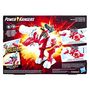Voir la diapositive 5 : HASBRO Power Rangers Dino Fury - T-Rex Champion Zord 