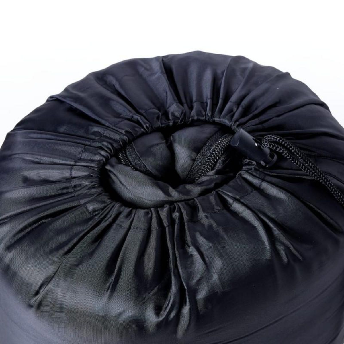 VIDAXL Sac de couchage pour adultes camping 3 saisons