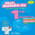 MON ANNEE DE 1RE - ENSEIGNEMENTS COMMUNS, Pailloux-Riggi Sophie