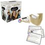 Voir la diapositive 3 : HASBRO Jeu Trivial Pursuit Harry Potter