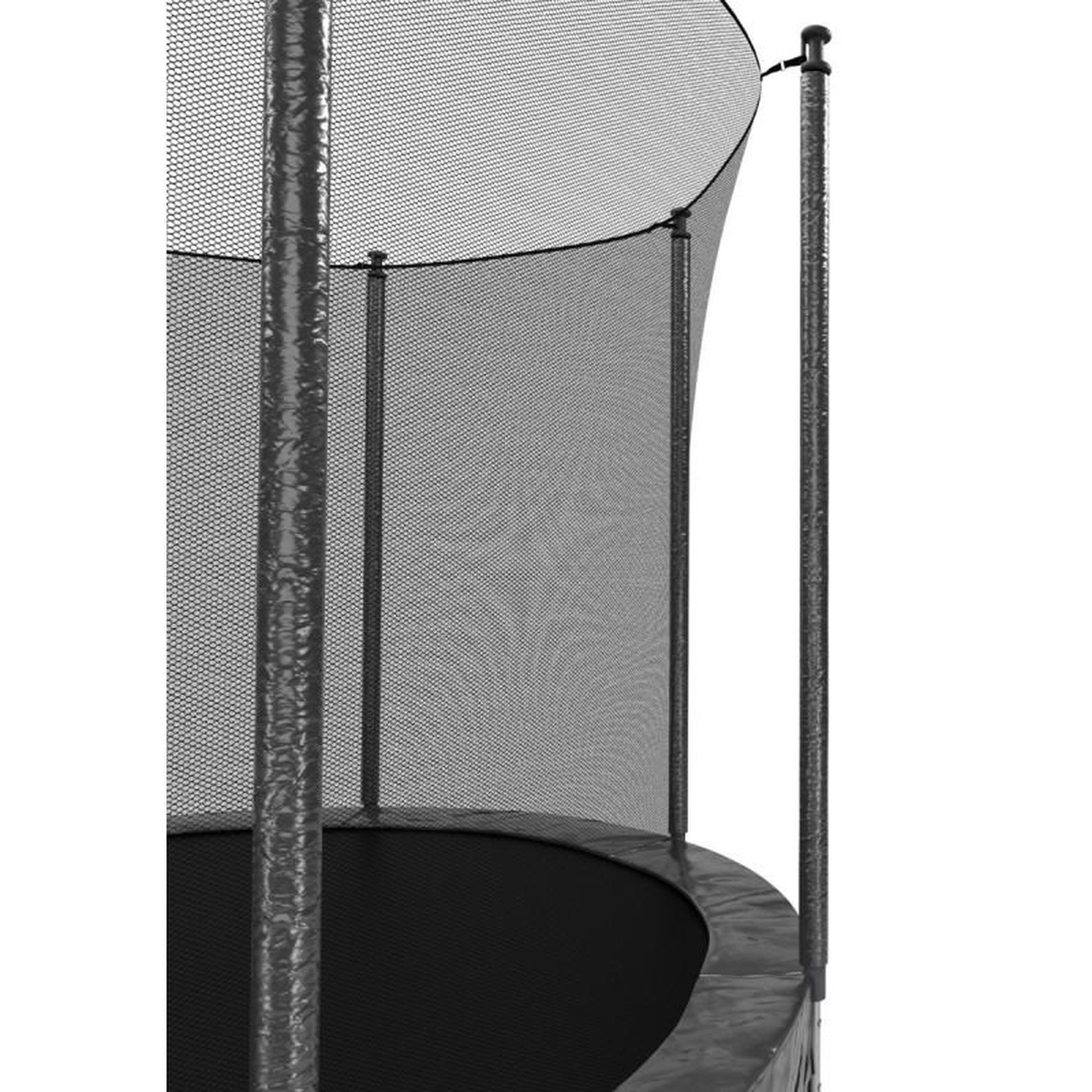 Voir la diapositive 5 : JUMP4FUN Accessoires Trampoline Pack relooking Trampoline 8FT - 244cm