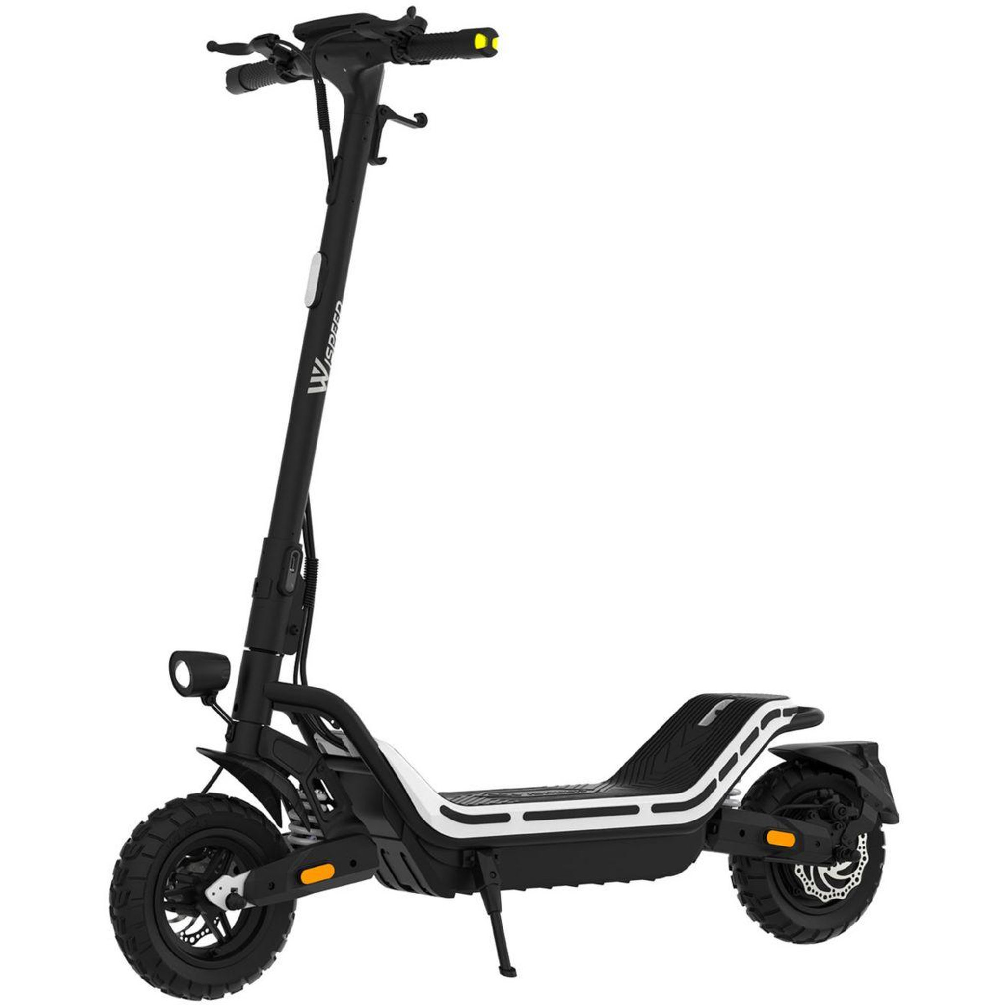 WISPEED Trottinette électrique SUVPILOT 480