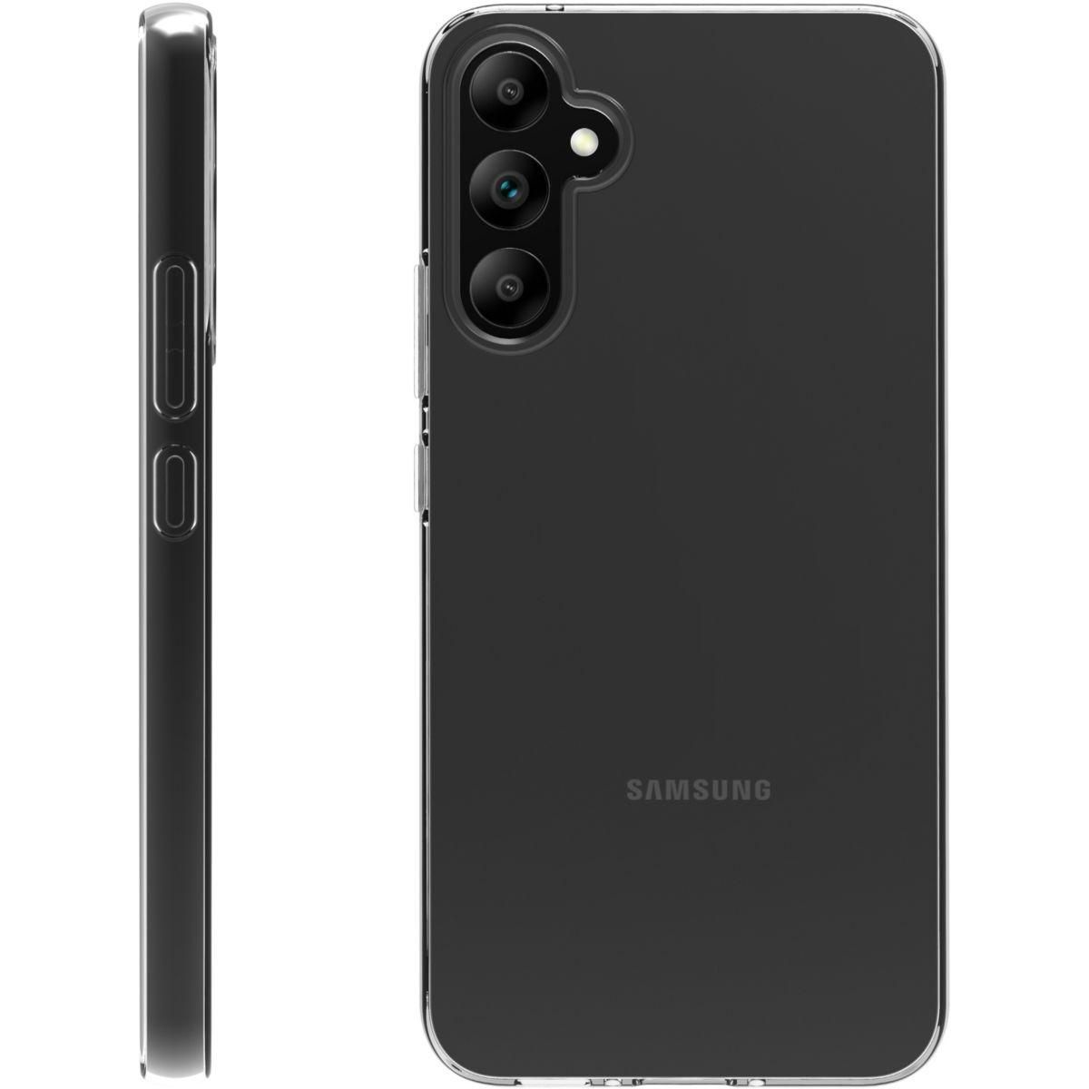 ESSENTIEL B Coque Samsung A34 5G Souple France