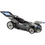 Voir la diapositive 2 : MATTEL Batmobile 30 cm Batman Justice League