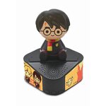 Lexibook Enceinte Bluetooth avec figurine lumineuse Harry Potter