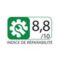 Voir la diapositive 3 : Neff Lave-vaisselle 60cm 13 couverts 44db tout intégrable - s175hvx44e