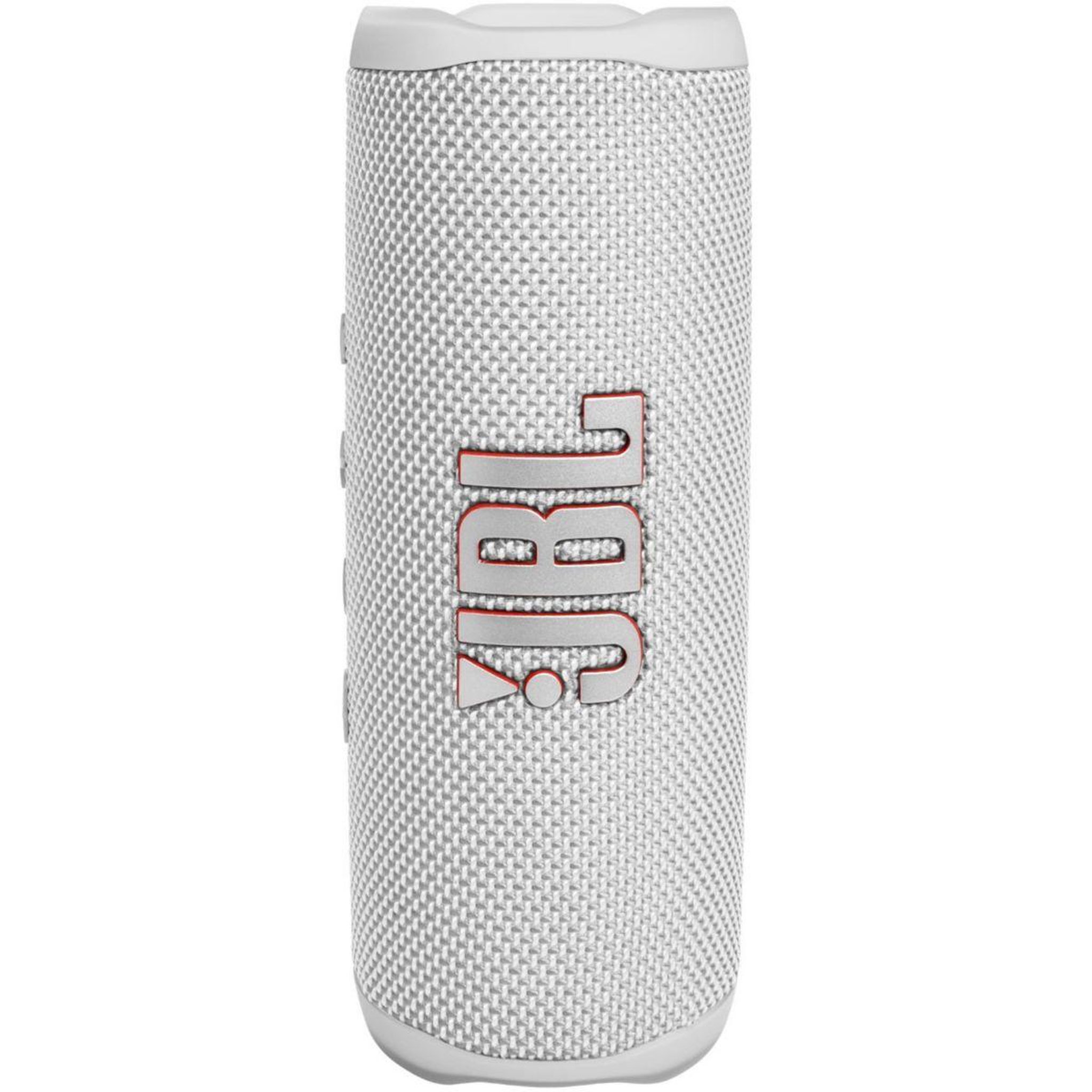 Voir la diapositive 2 : JBL Enceinte portable Flip 6 Blanc