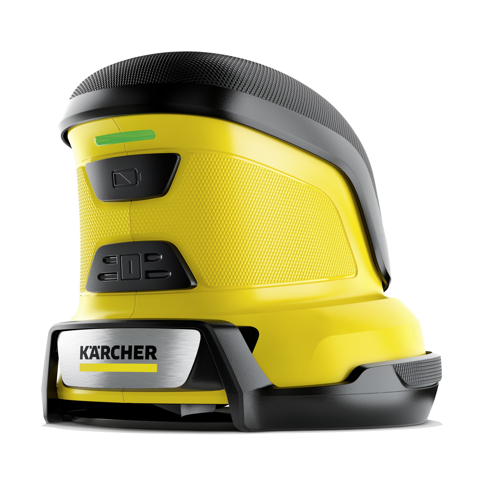 KARCHER Dégivreur de pare-brise sur batterie EDI4