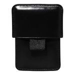 CALVIN KLEIN JEANS Porte Carte  Homme Calvin Klein Jeans Glow Hardcase. Coloris disponibles : Noir