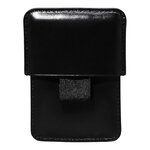 CALVIN KLEIN JEANS Porte Carte  Homme Calvin Klein Jeans Glow Hardcase. Coloris disponibles : Noir