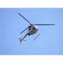 Smartbox Vol en hélicoptère de 20 min au-dessus des vignobles bourguignons - Coffret Cadeau Sport & Aventure