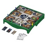 HASBRO Cluedo le jeu - edition voyage