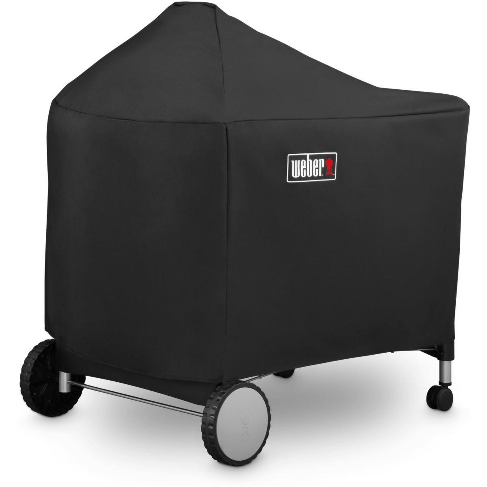 Weber Housse barbecue de luxe bbq performer premium et deluxe