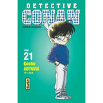 DETECTIVE CONAN TOME 21, Aoyama Gôshô