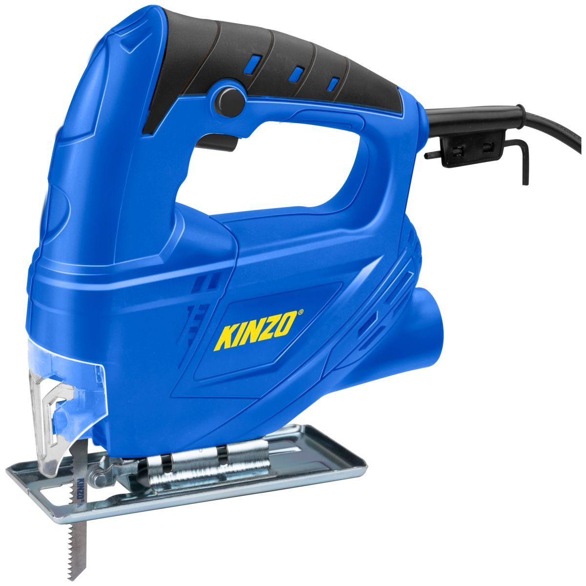 KINZO Scie sauteuse EDCO 400W filaire