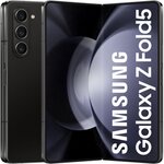 Samsung Smartphone Galaxy Z Fold5 Noir 1To 5G