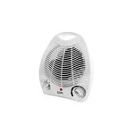 EDM Radiateur souffleur EDM - 2000W - 21x27x12,5cm - 07204