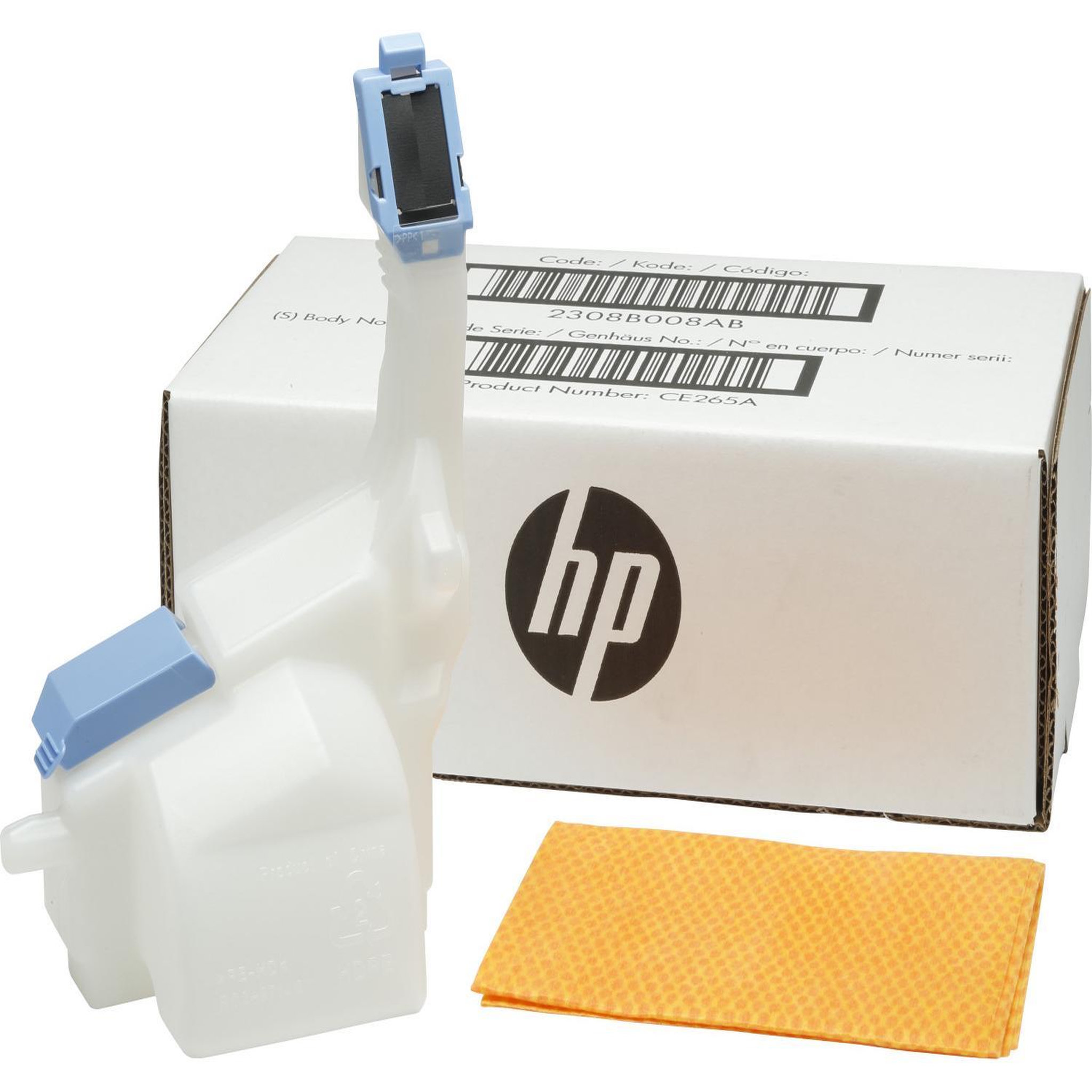 HP Hp 648a toner collection unit 36000 pages