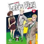 LET'S PLAY TOME 4 , M. Krecic Leeanne