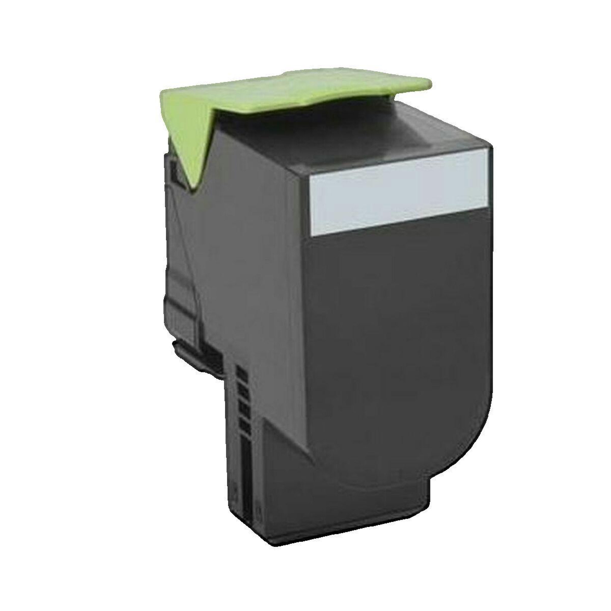 Lexmark Toner Lexmark 802SKE Noir 2500 pages
