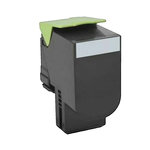 Lexmark Toner Lexmark 802SKE Noir 2500 pages